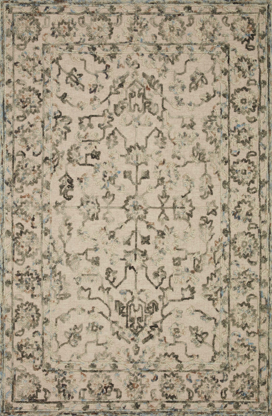 Loloi Halle HAE-05 Area Rug