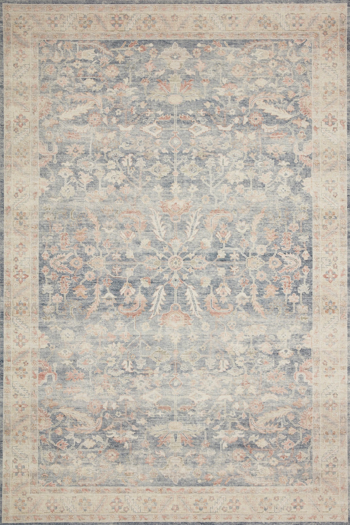 Loloi Hathaway HTH-02 Area Rug