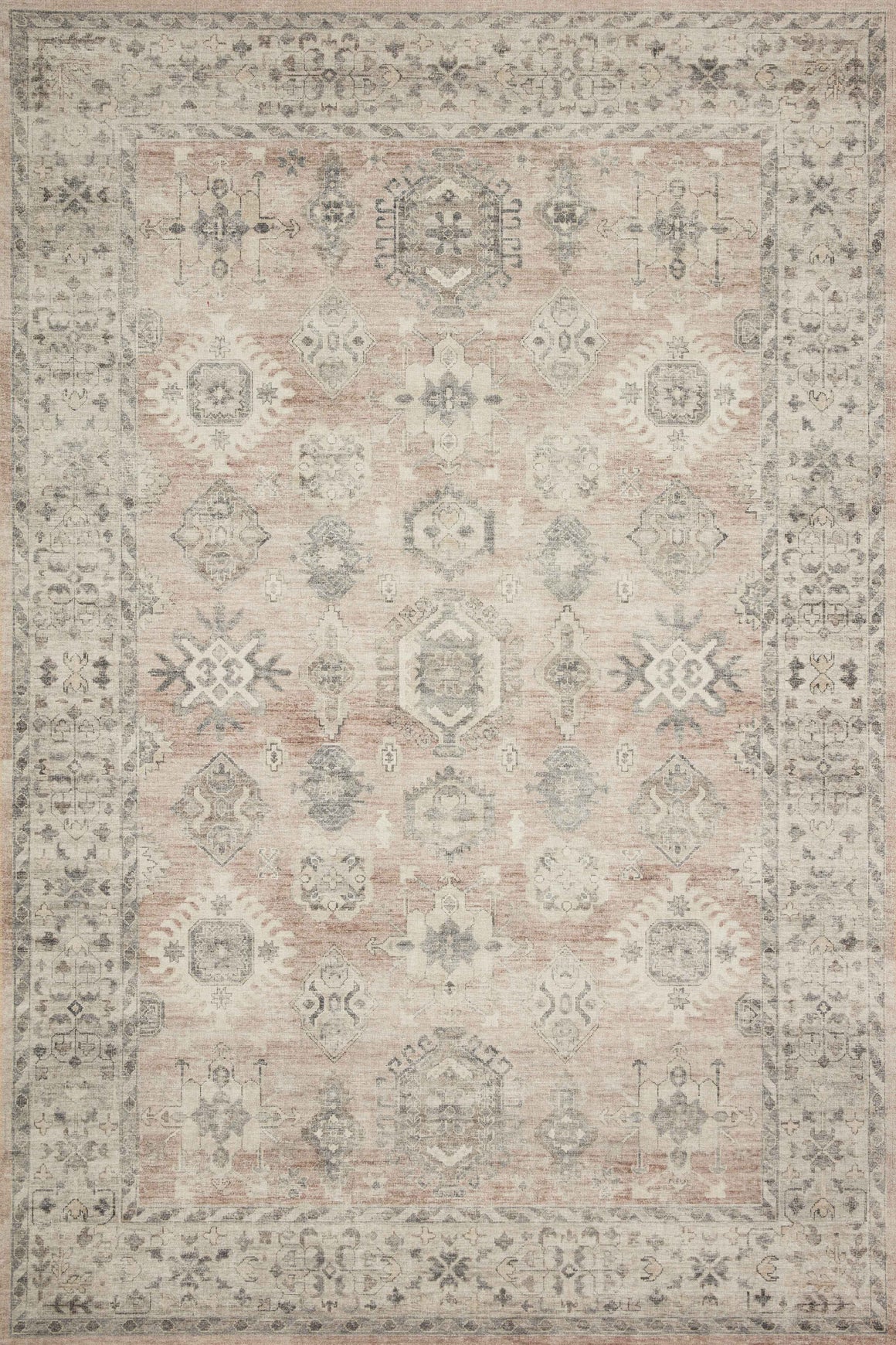 Loloi Hathaway HTH-03 Area Rug