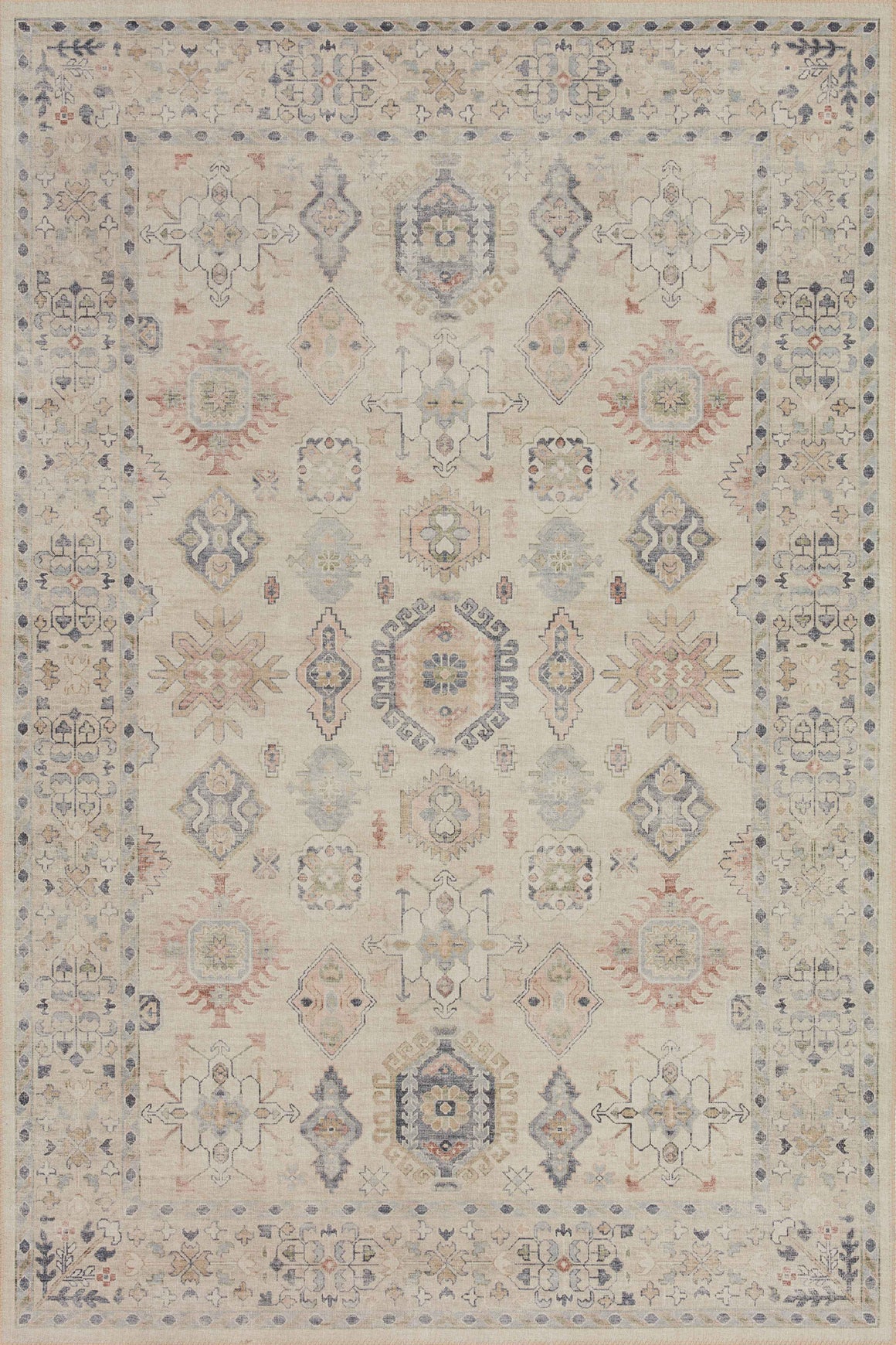 Loloi Hathaway HTH-04 Area Rug