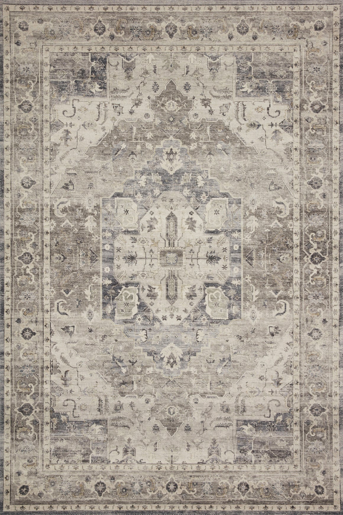 Loloi Hathaway HTH-05 Area Rug