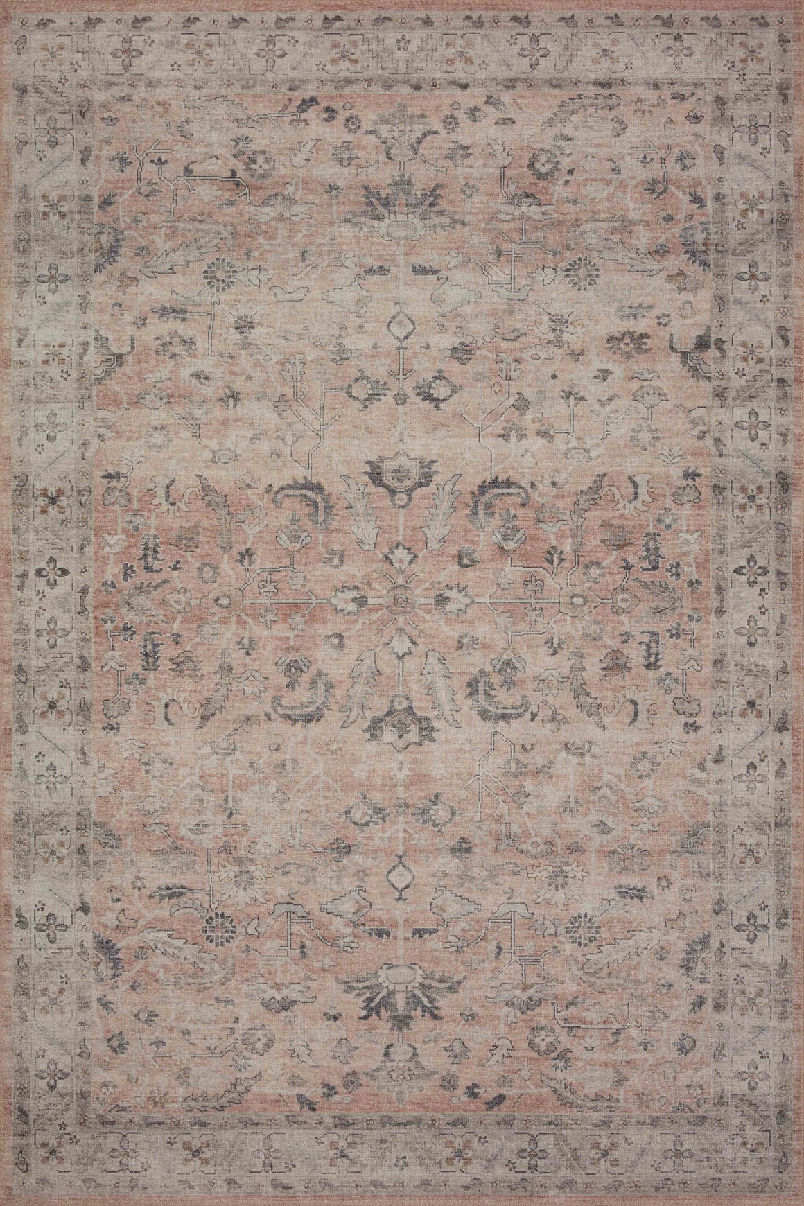 Loloi Hathaway HTH-06 Area Rug