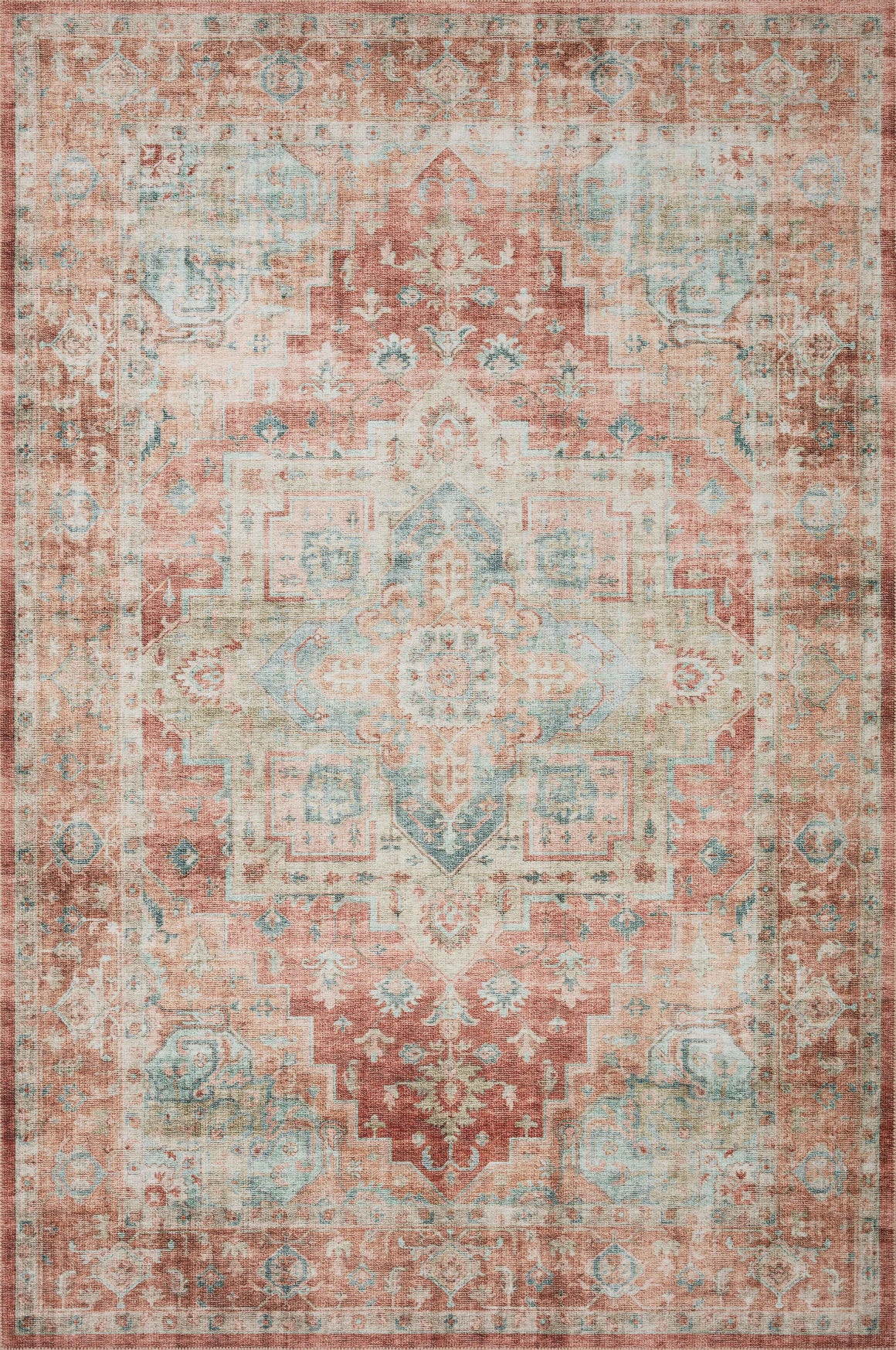 Loloi Heidi HEI-01 Area Rug