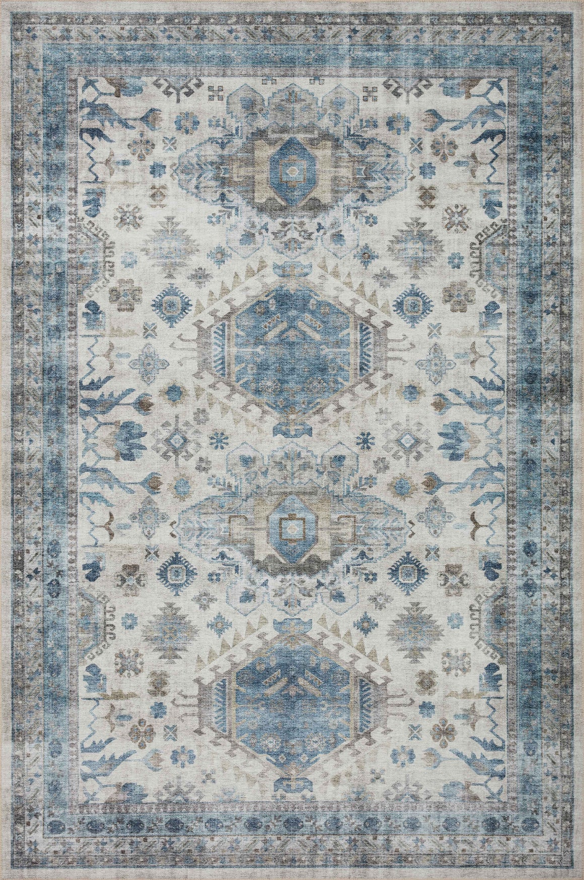 Loloi Heidi HEI-04 Area Rug
