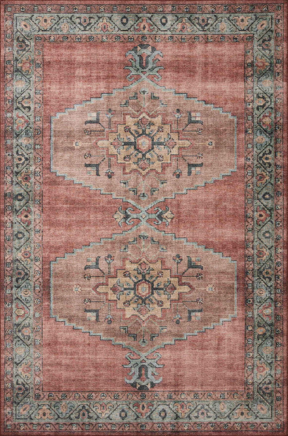 Loloi Heidi HEI-05 Area Rug