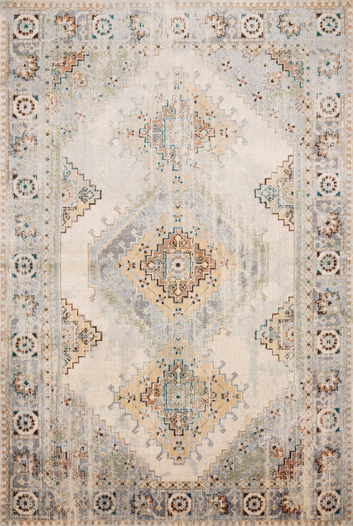 Loloi Isadora ISA-01 Area Rug