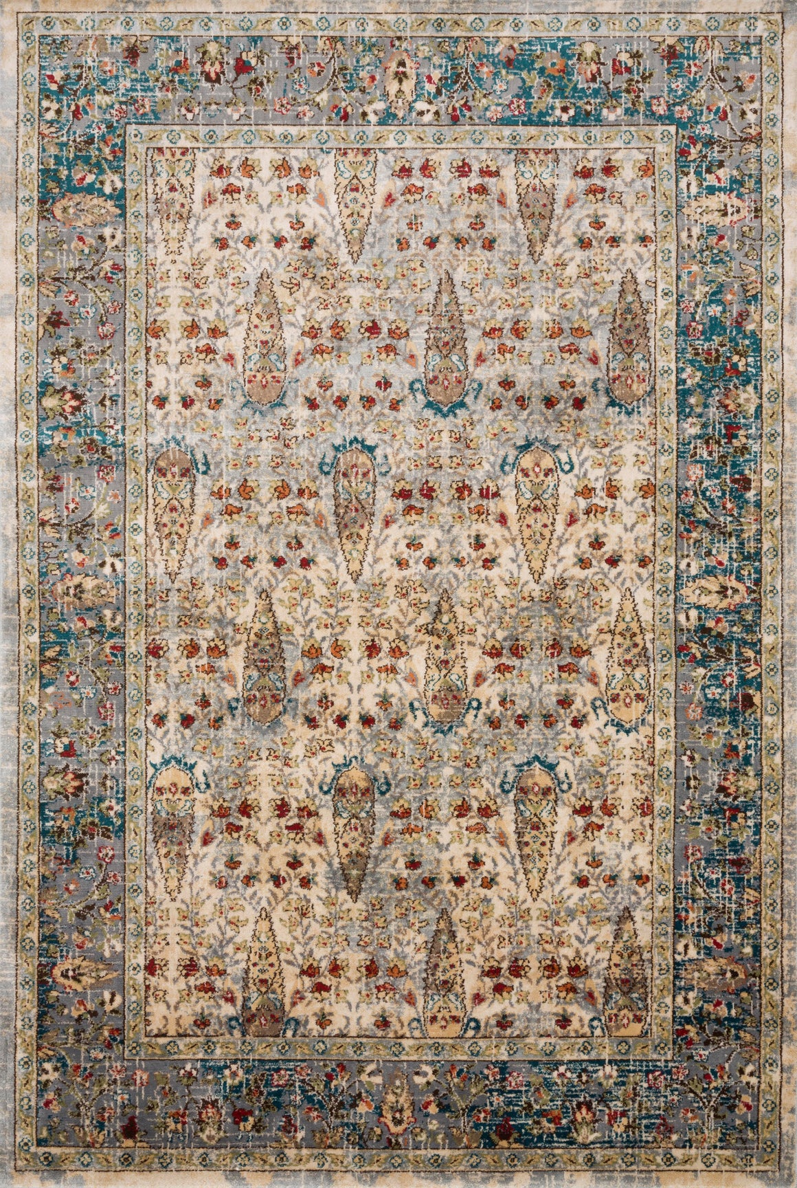Loloi Isadora ISA-03 Area Rug