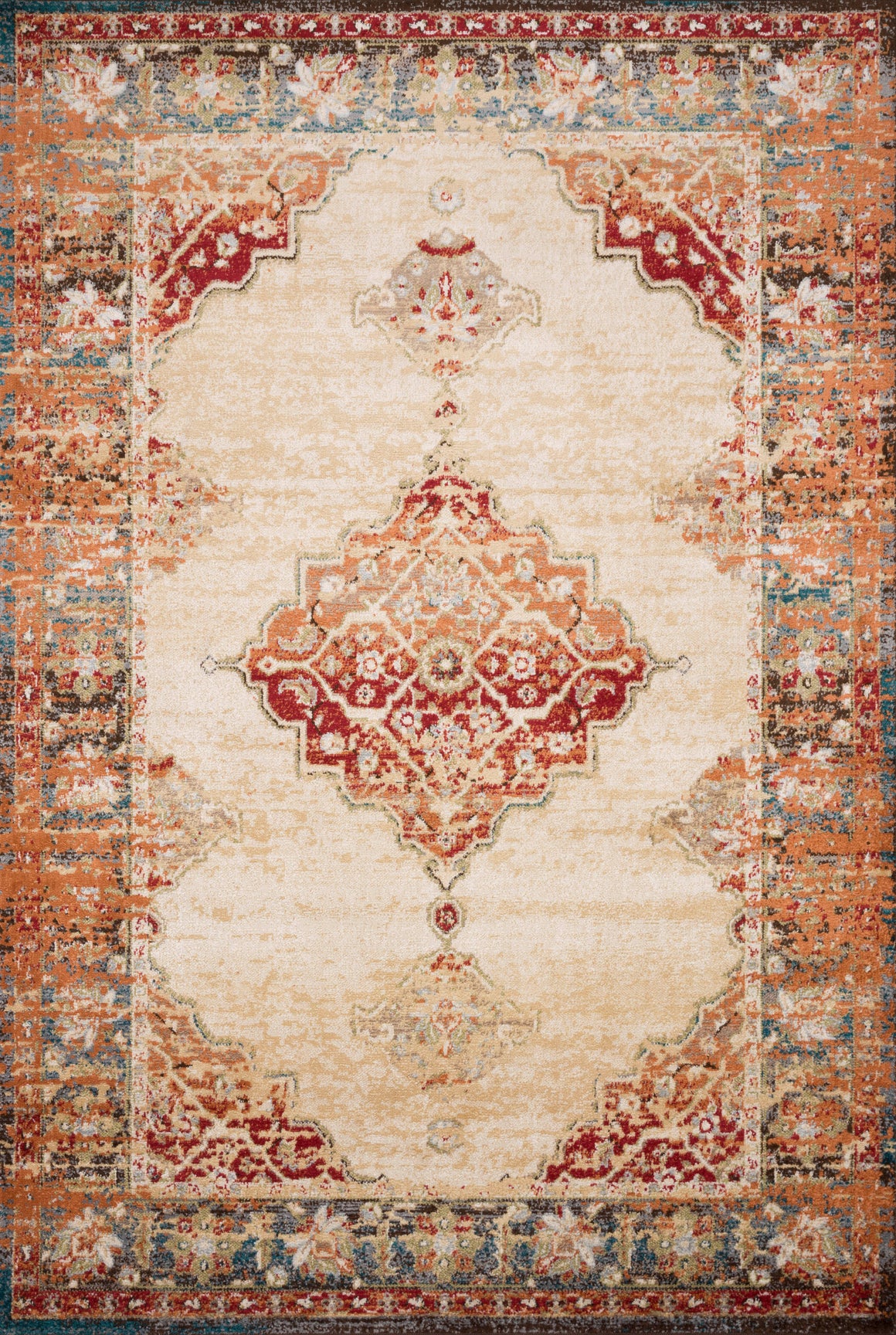Loloi Isadora ISA-04 Area Rug