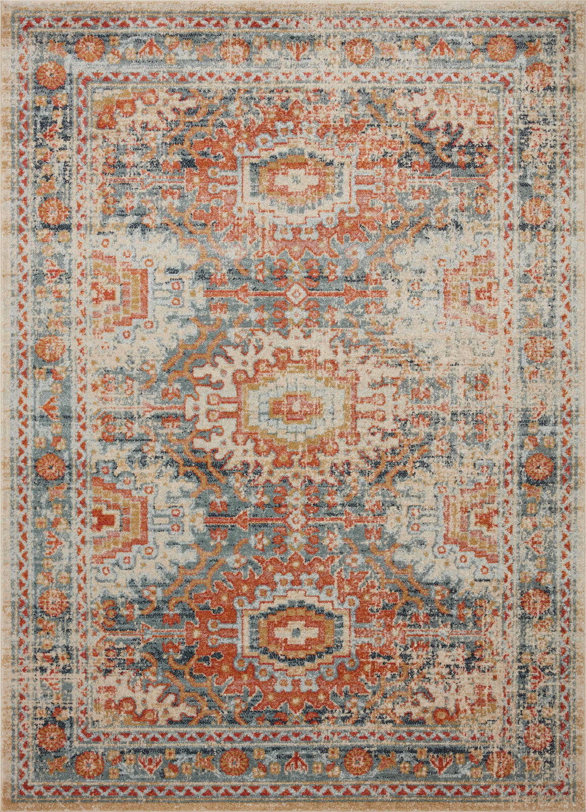 Loloi Jocelyn JOC-03 Area Rug