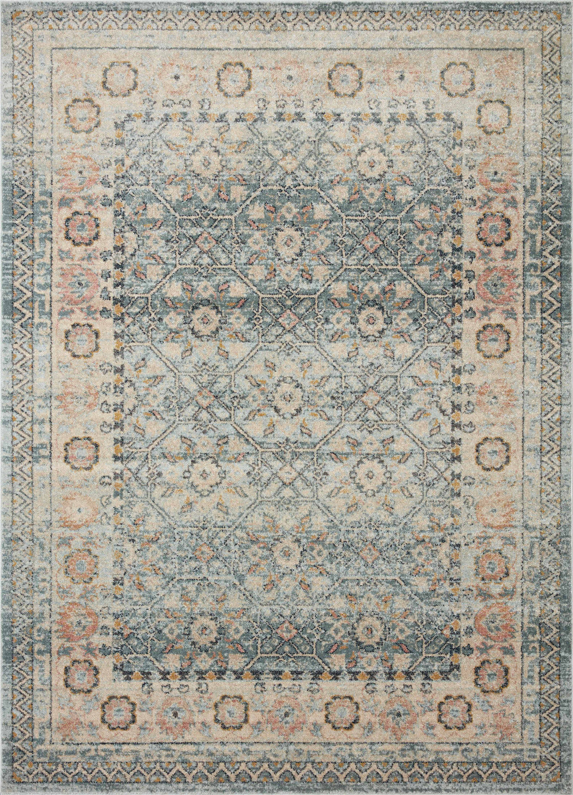 Loloi Jocelyn JOC-04 Area Rug