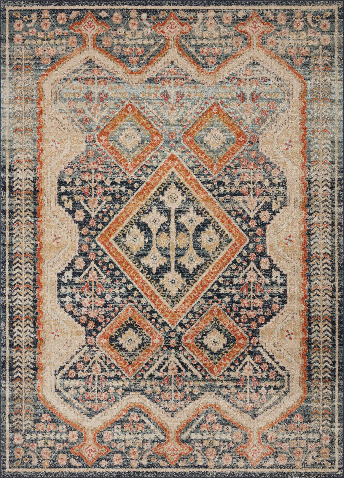 Loloi Jocelyn JOC-05 Area Rug