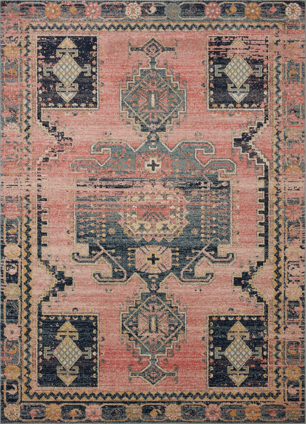 Loloi Jocelyn JOC-06 Area Rug