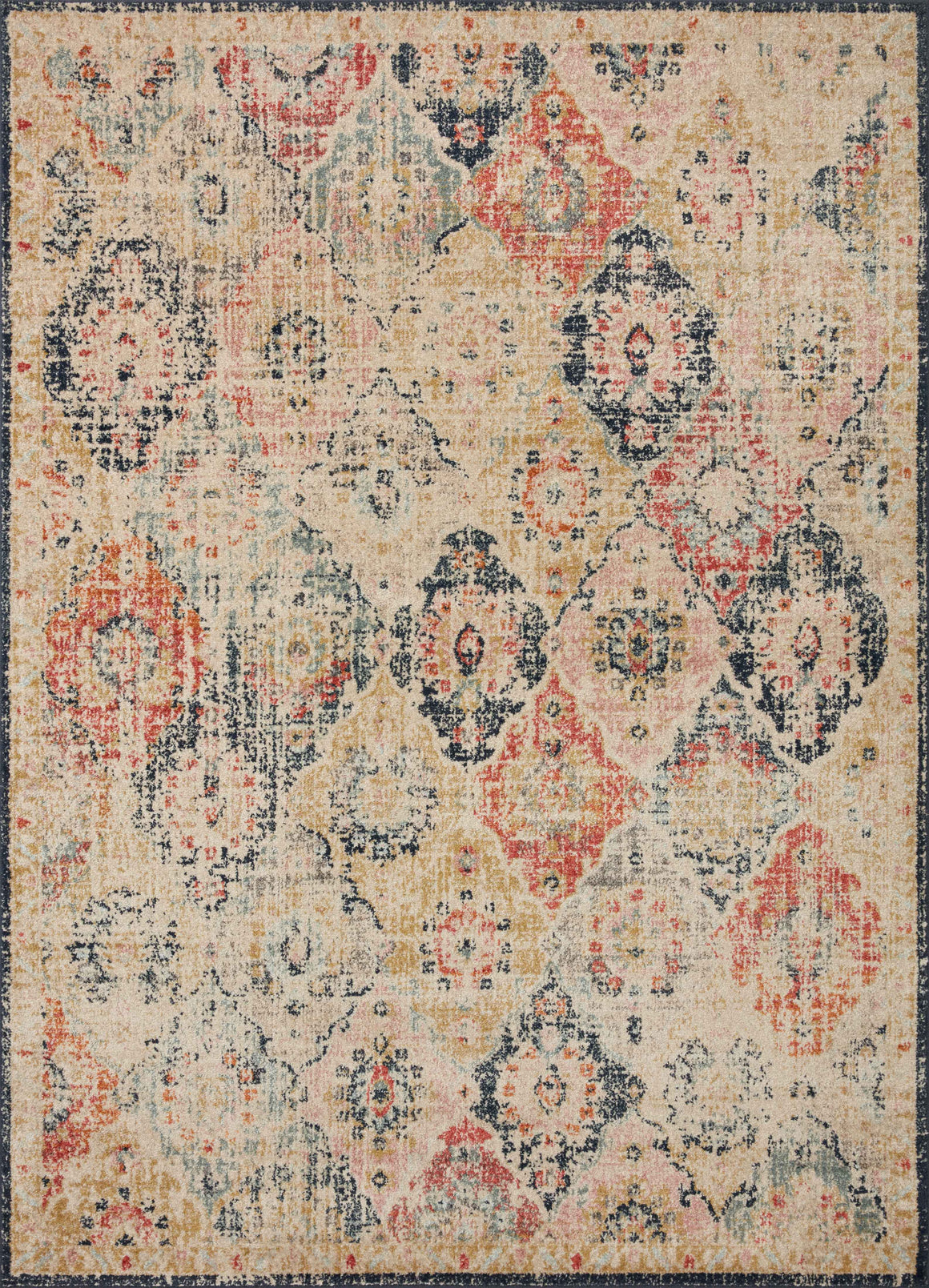Loloi Jocelyn JOC-07 Area Rug