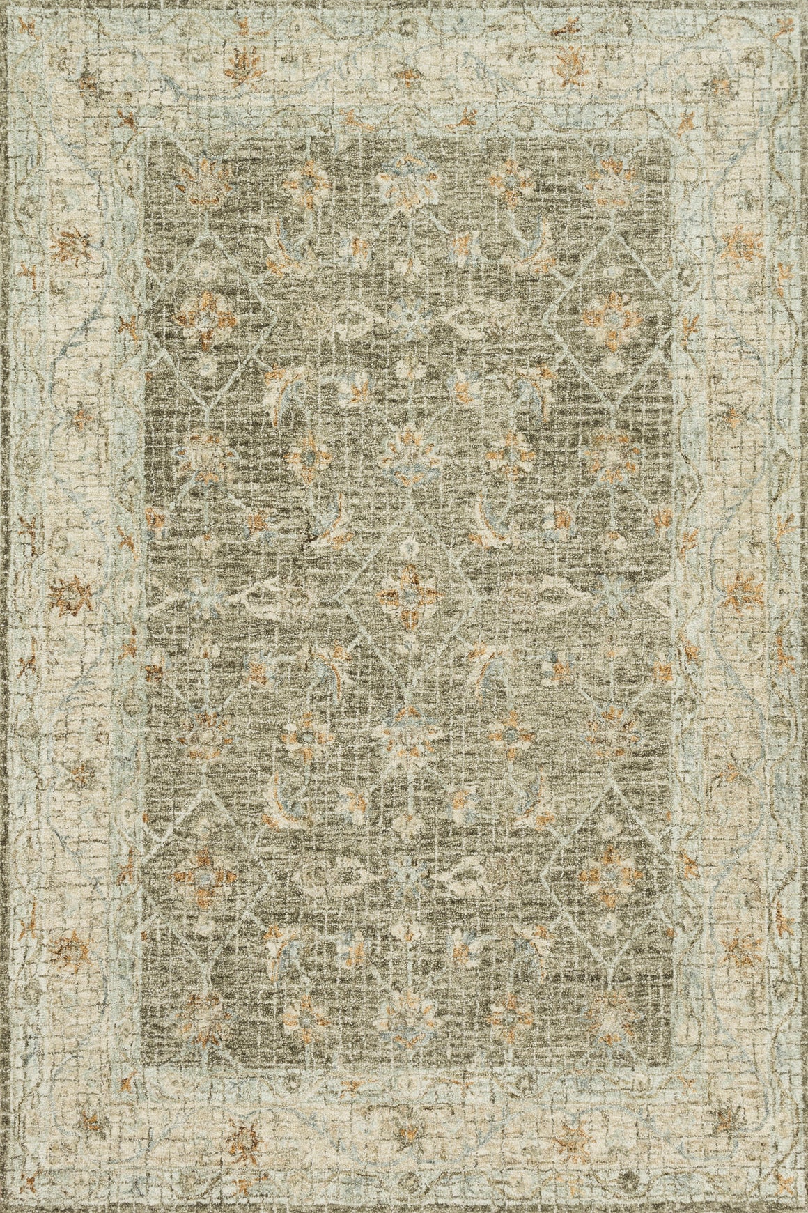 Loloi Julian JI-02 Area Rug