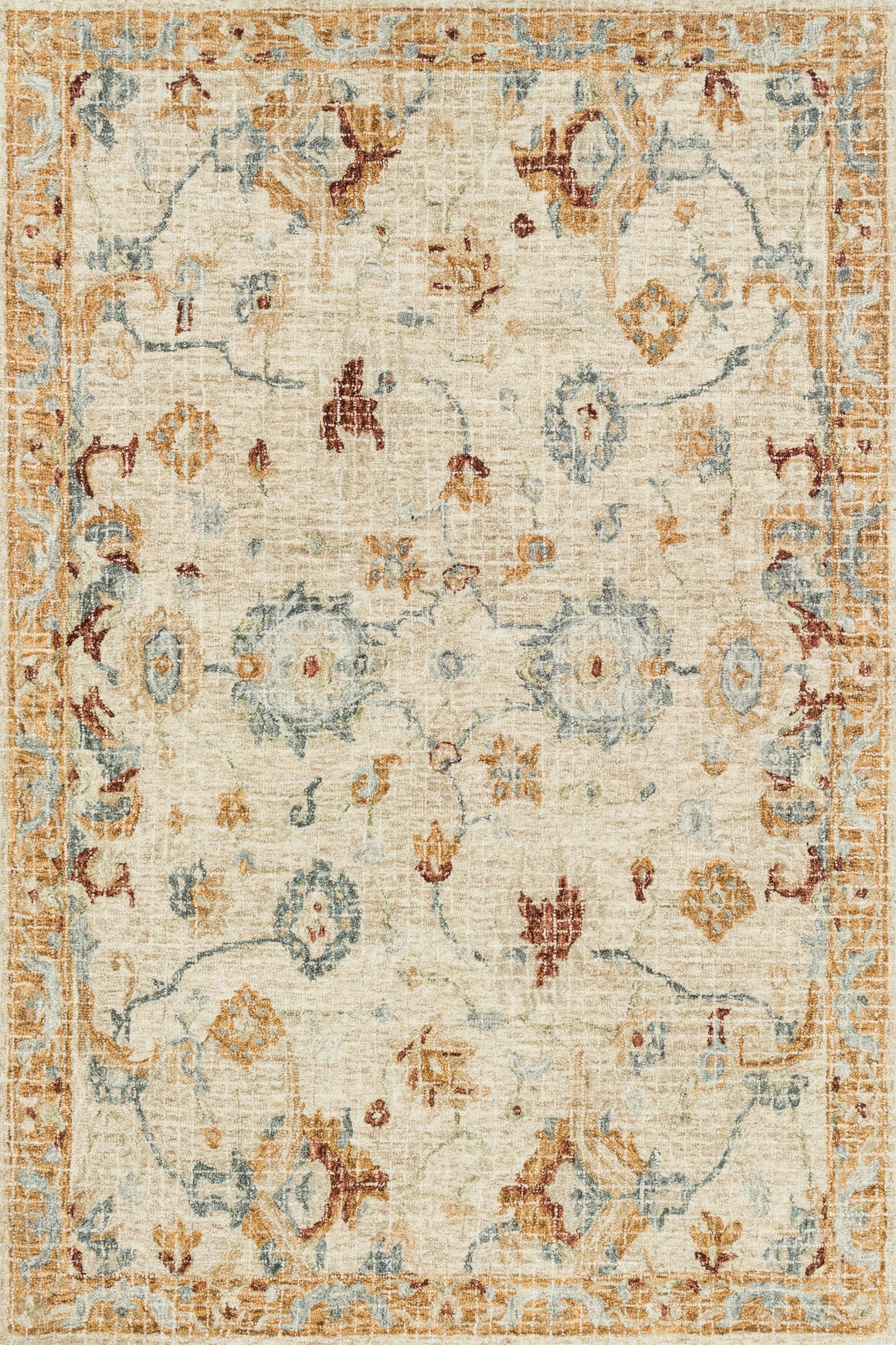 Loloi Julian JI-03 Area Rug