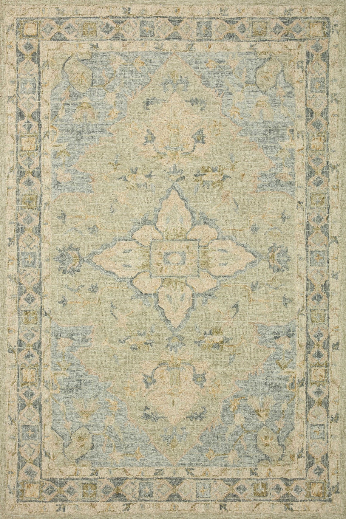 Loloi Julian JI-07 Area Rug