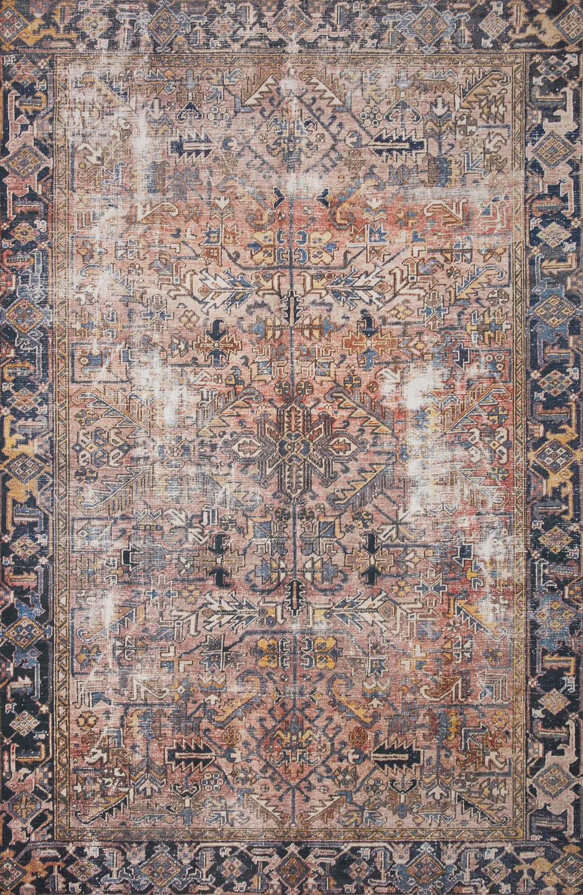 Jules JUL-01 Area Rug by Chris Loves Julia