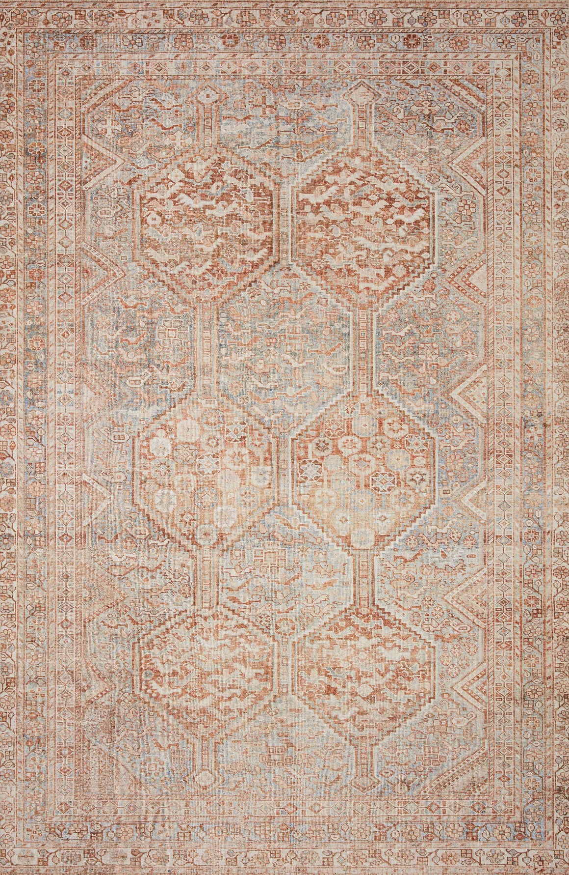 Jules JUL-01 Area Rug by Chris Loves Julia