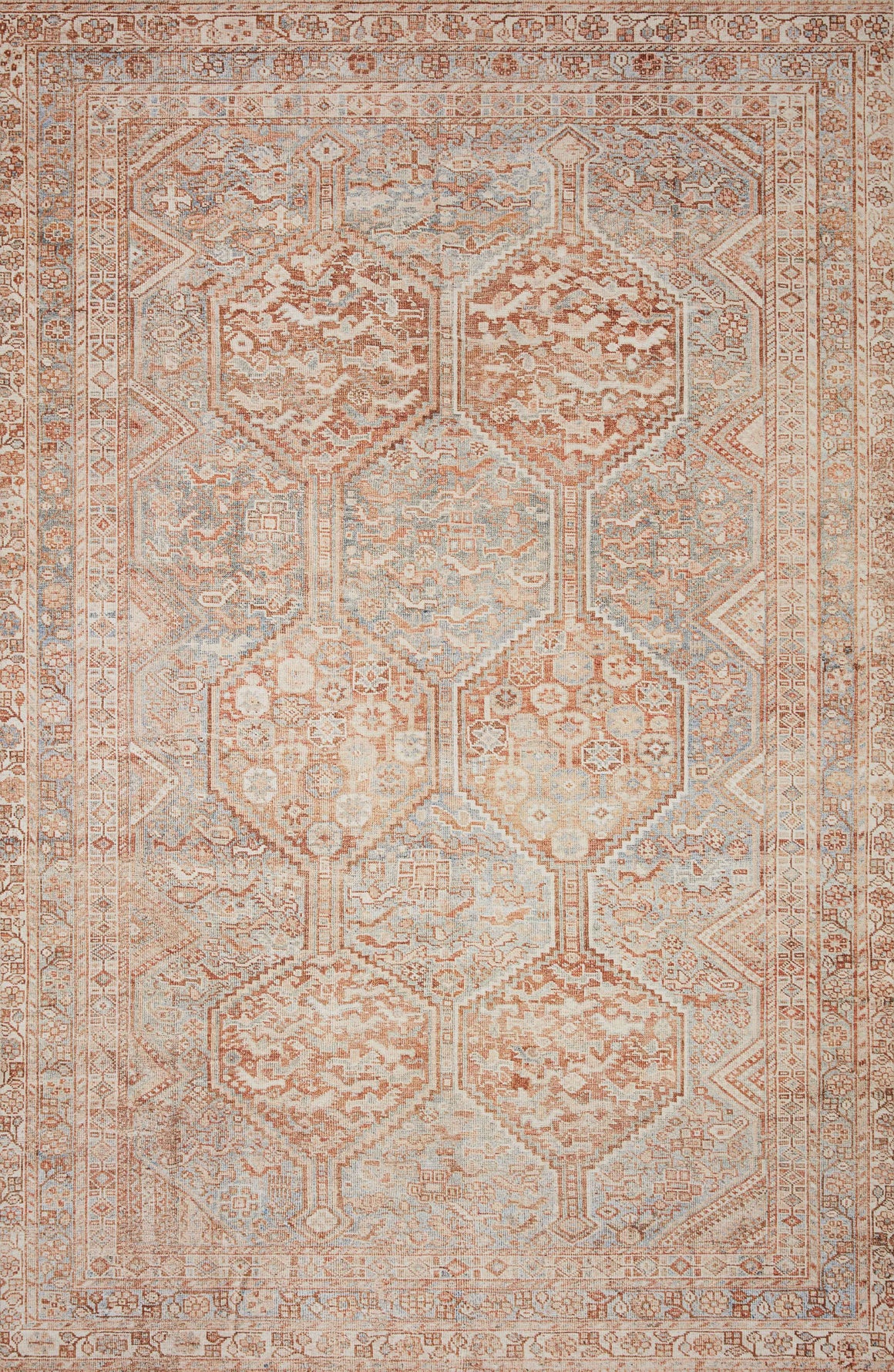 Jules JUL-01 Area Rug by Chris Loves Julia