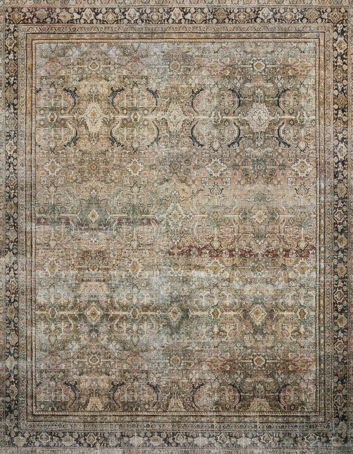 Loloi Layla LAY-03 Area Rug