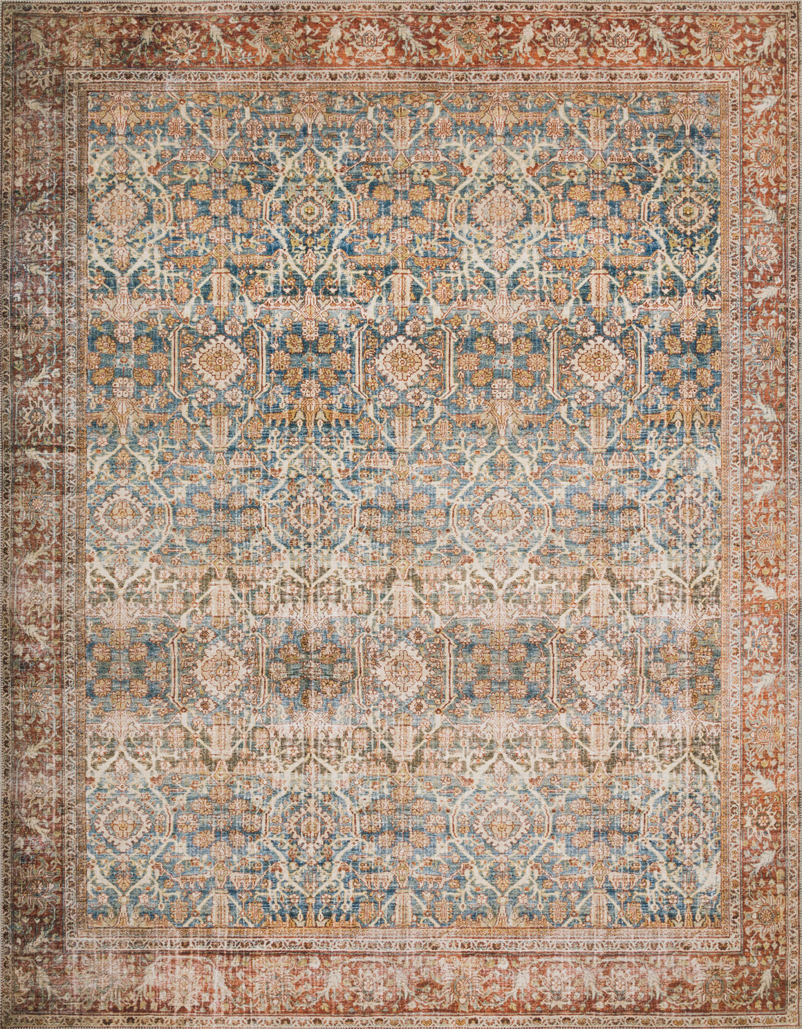 Loloi Layla LAY-04 Area Rug