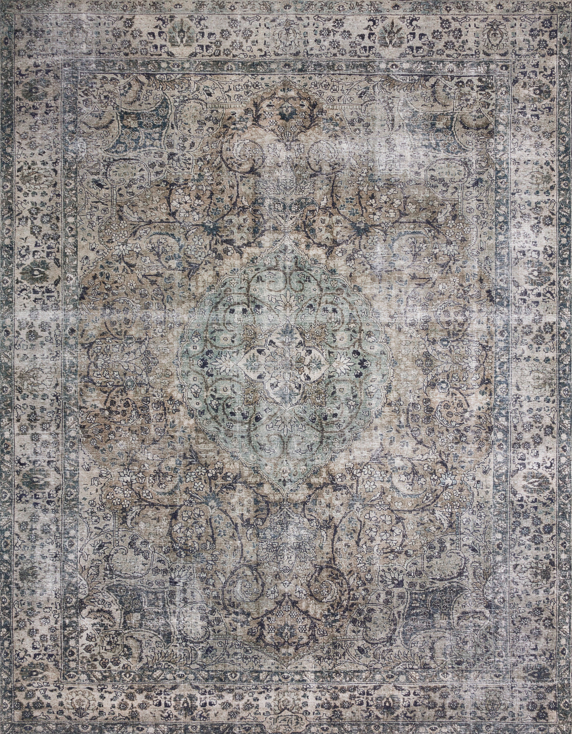 Loloi Layla LAY-06 Area Rug