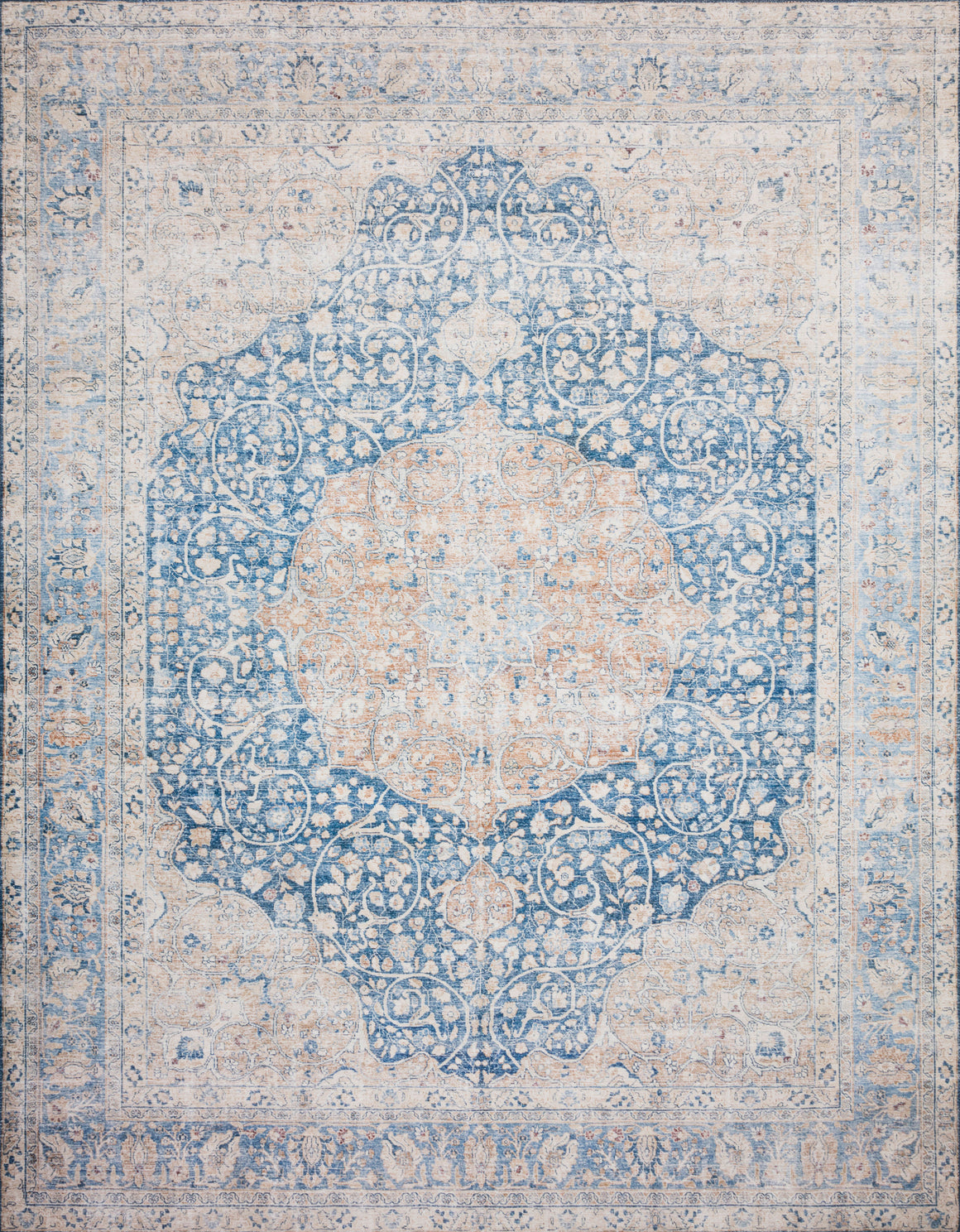 Loloi Layla LAY-07 Area Rug