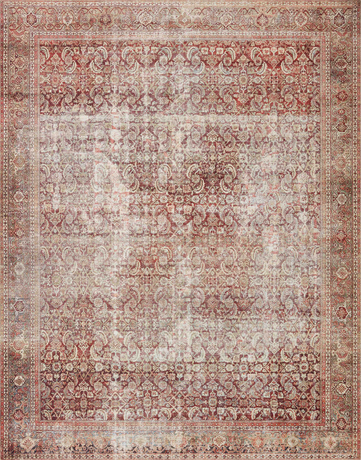 Loloi Layla LAY-11 Area Rug