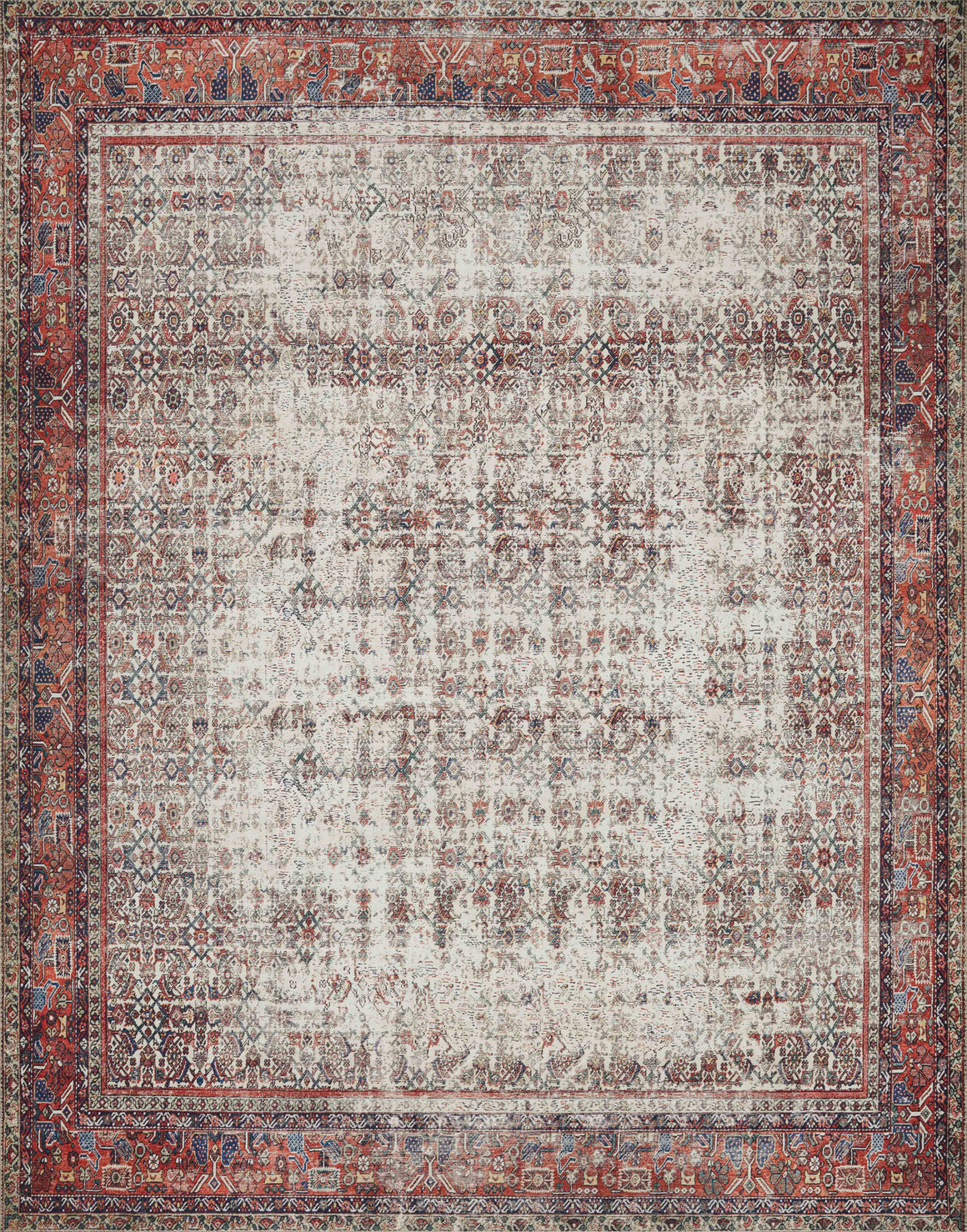 Loloi Layla LAY-12 Area Rug