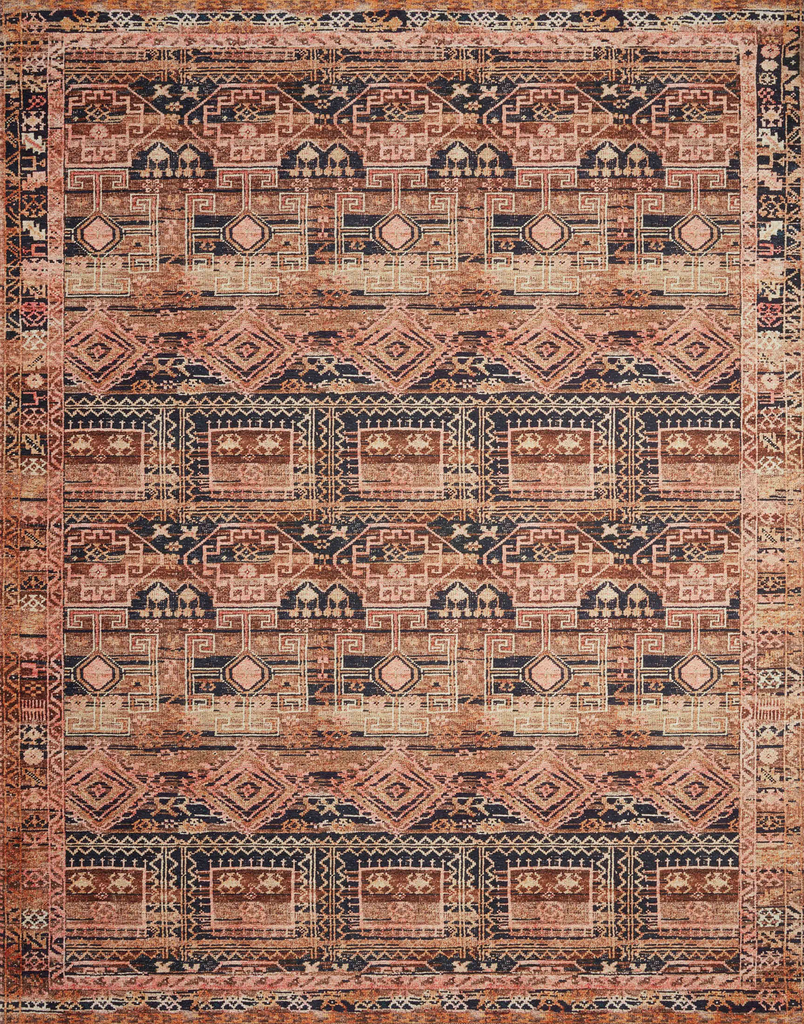 Loloi Layla LAY-14 Area Rug