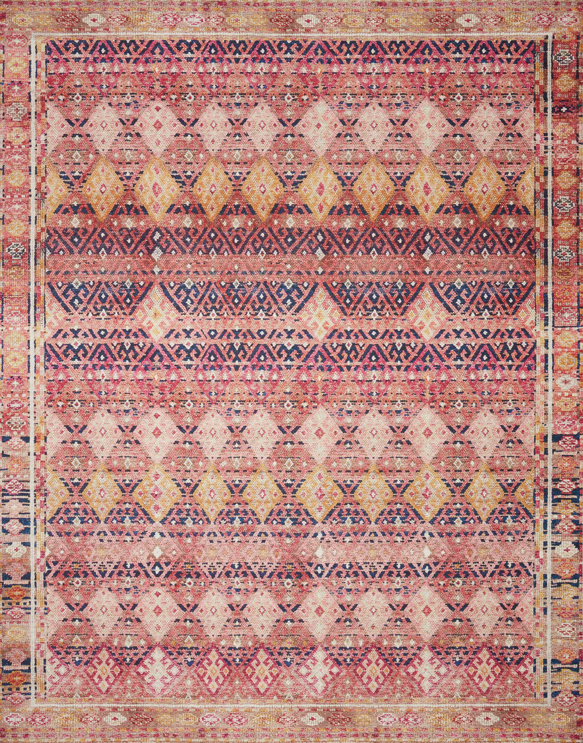 Loloi Layla LAY-15 Area Rug