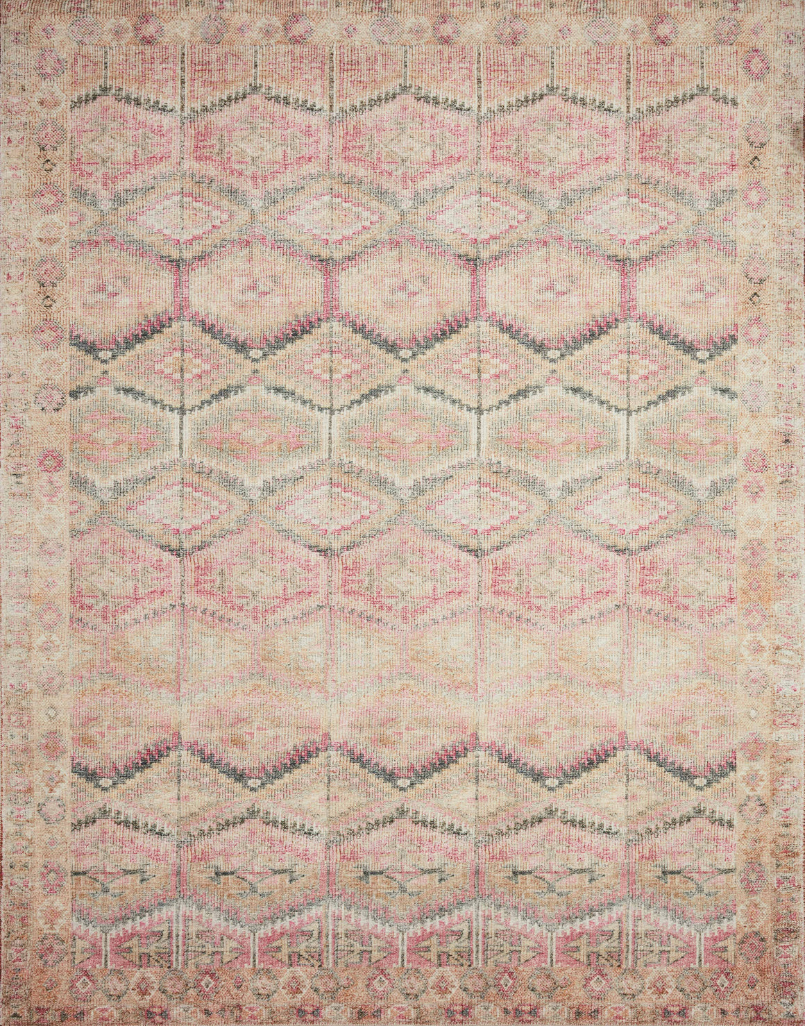 Loloi Layla LAY-17 Area Rug