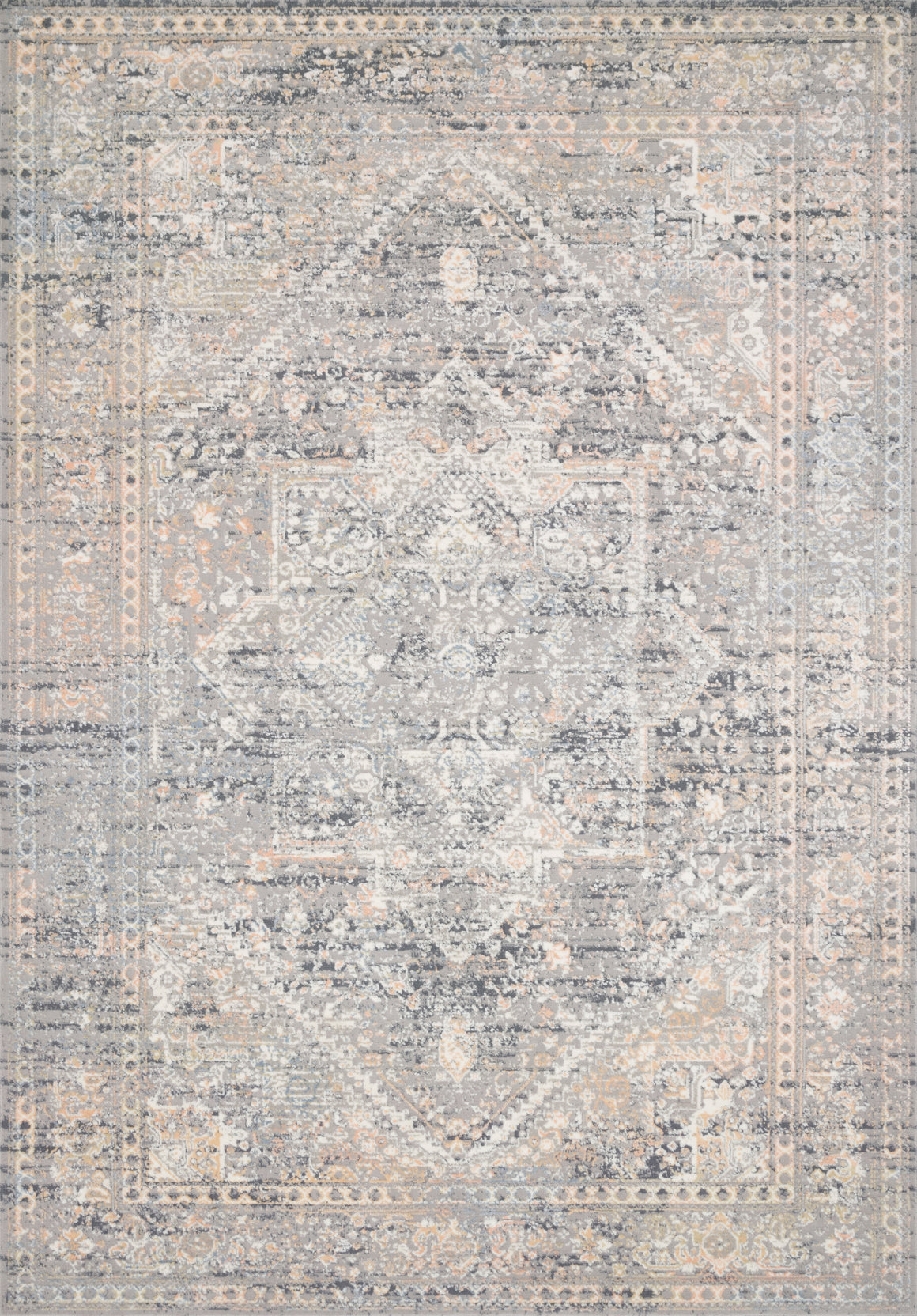 Loloi Lucia LUC-01 Area Rug