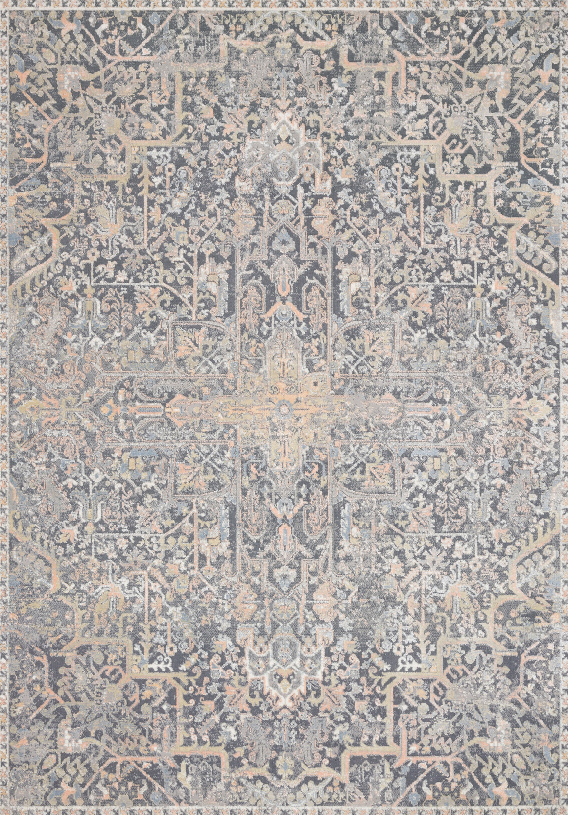 Loloi Lucia LUC-02 Area Rug