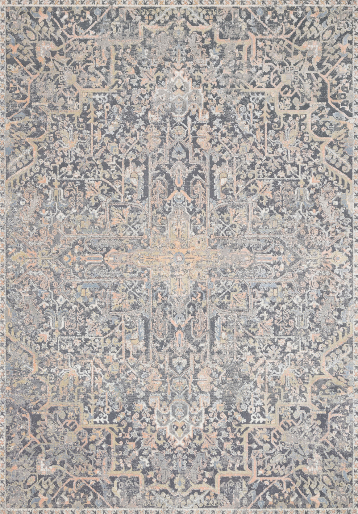 Loloi Lucia LUC-02 Area Rug