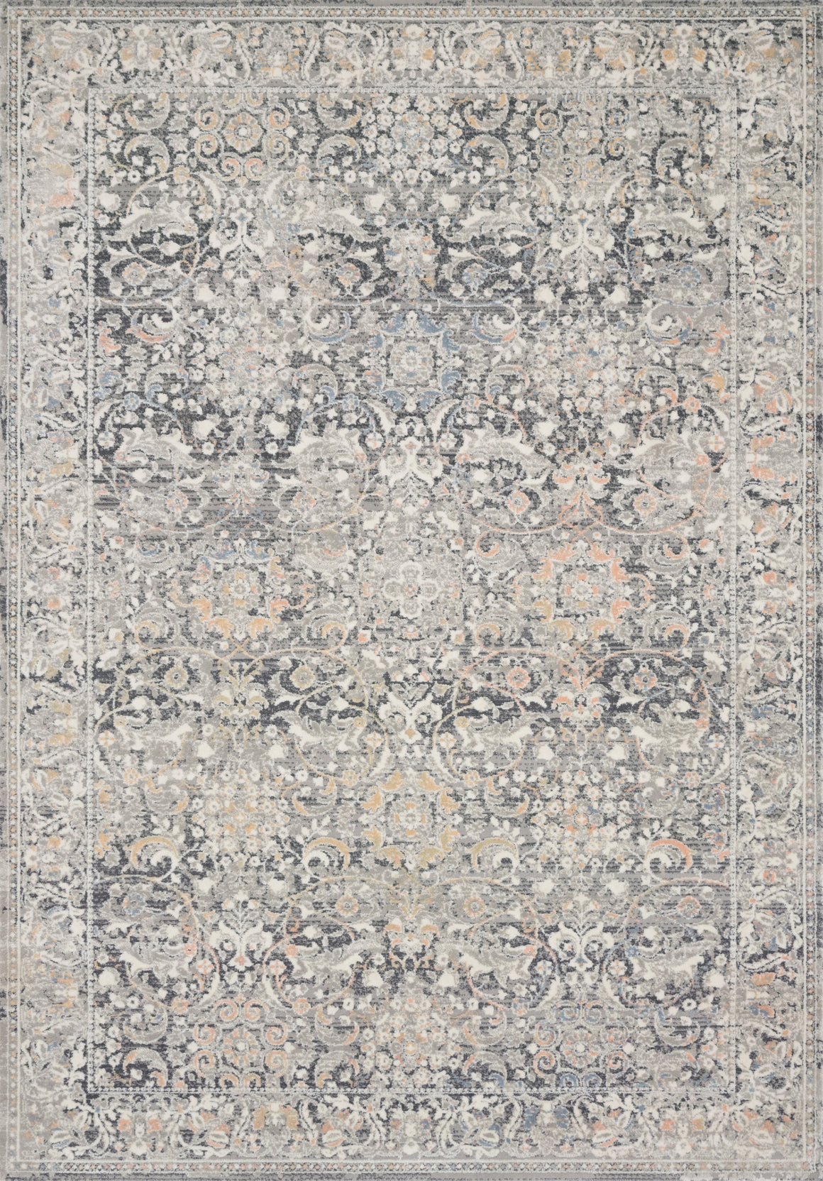 Loloi Lucia LUC-04 Area Rug