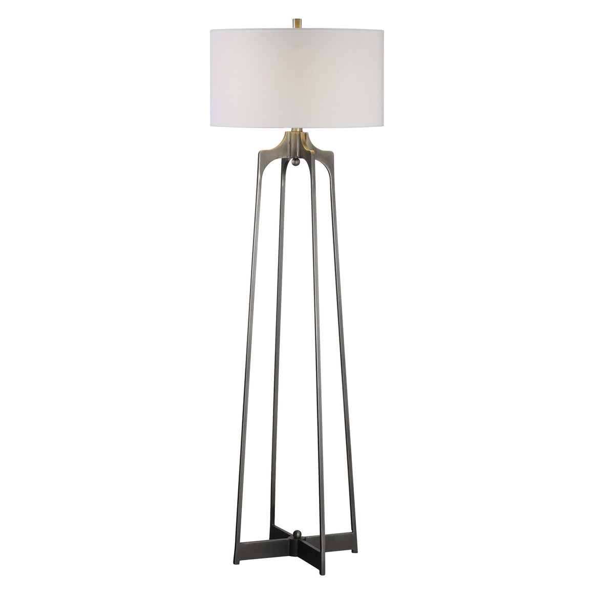 Adrian Modern Floor Lamp