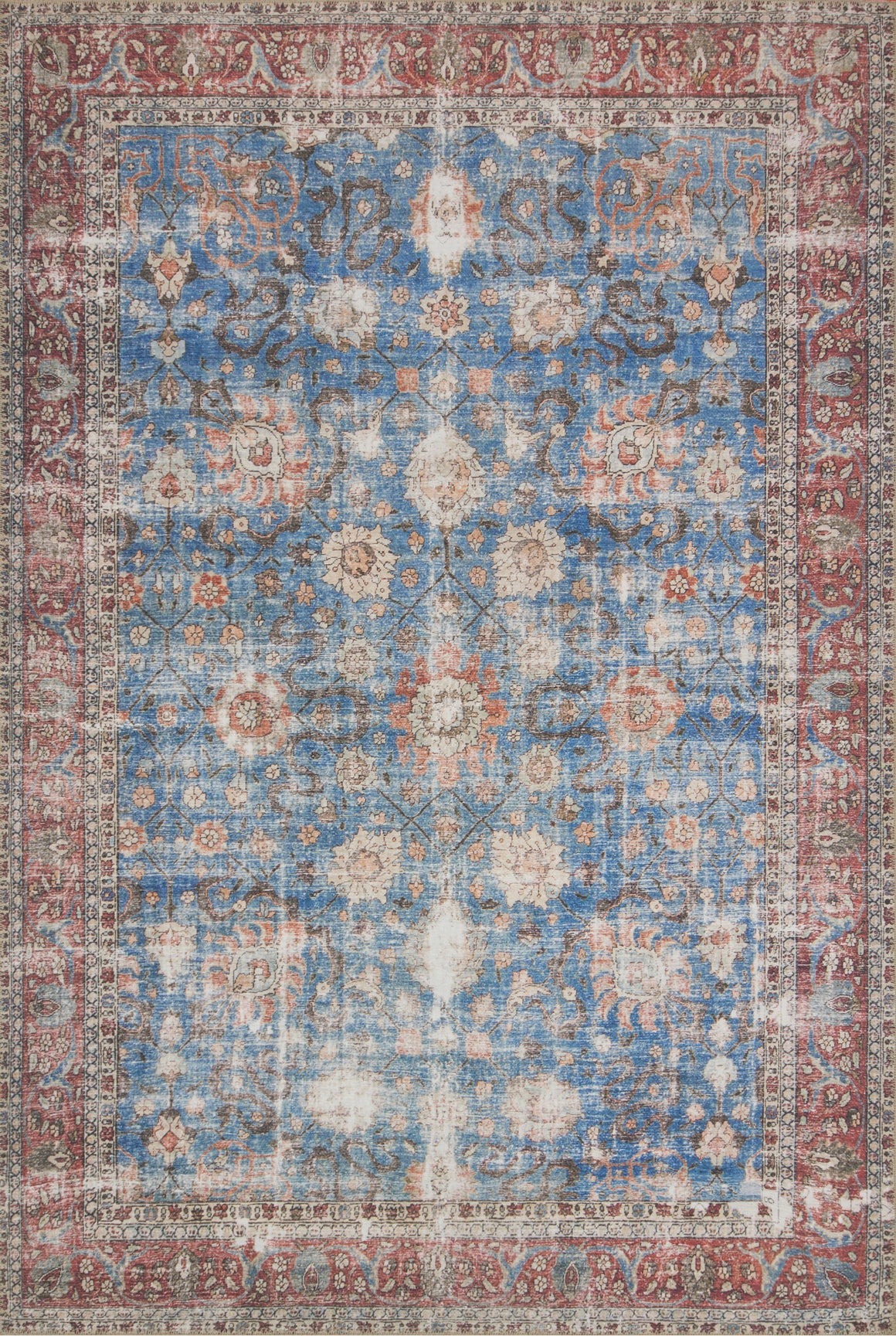 Loloi Loren LQ-01 Area Rug