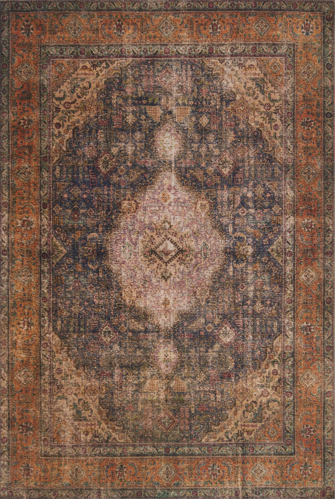 Loloi Loren LQ-02 Area Rug