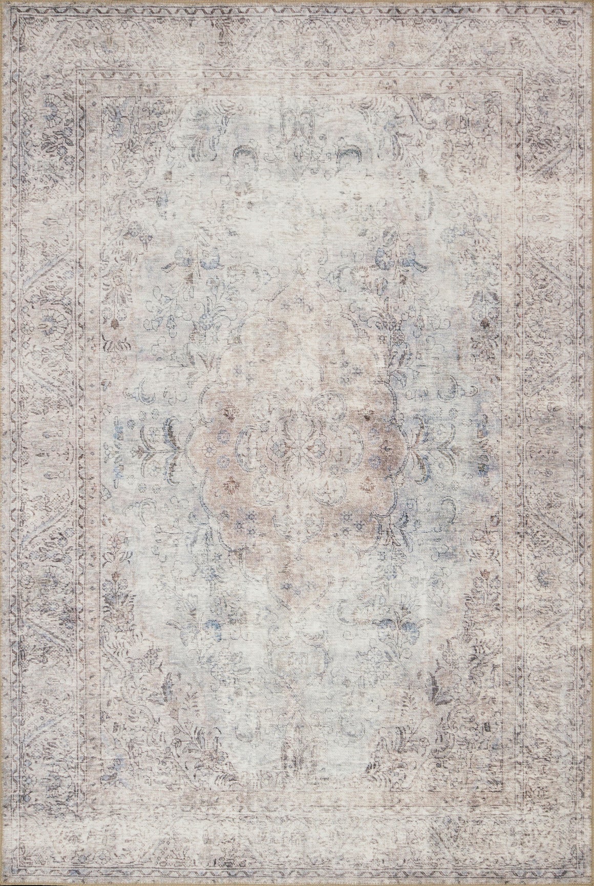Loloi Loren LQ-04 Area Rug