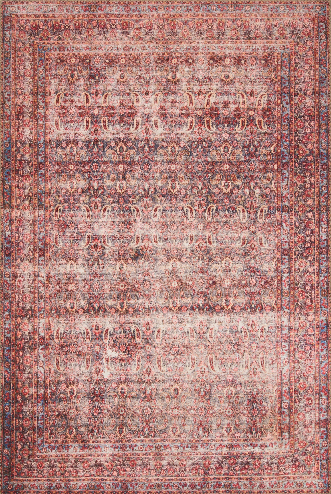 Loloi Loren LQ-05 Area Rug
