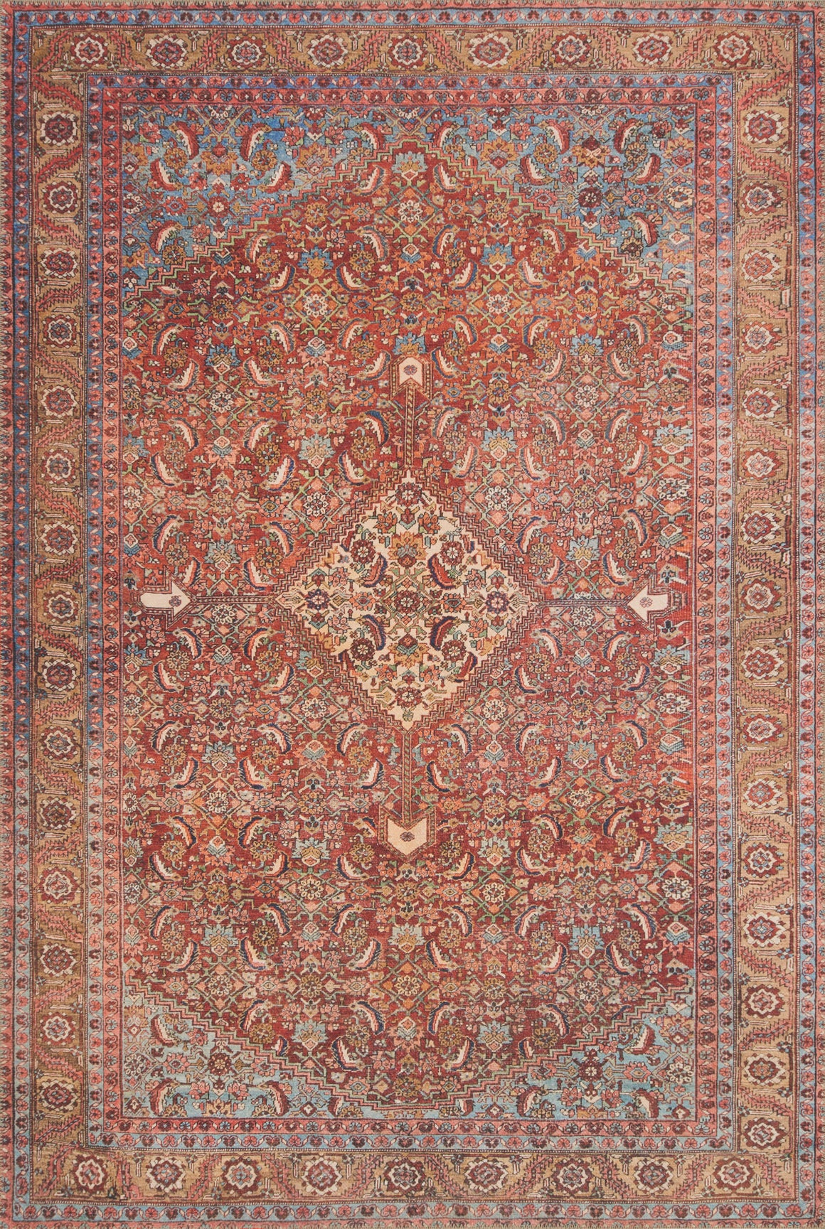 Loloi Loren LQ-06 Area Rug