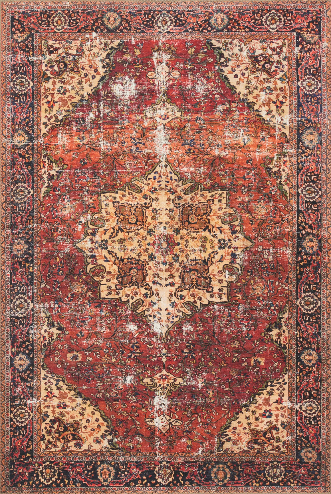 Loloi Loren LQ-07 Area Rug