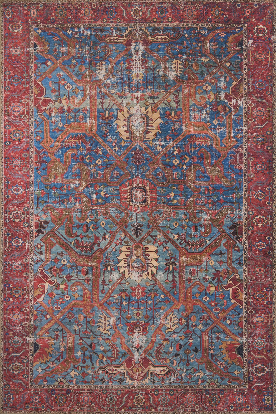 Loloi Loren LQ-10 Area Rug