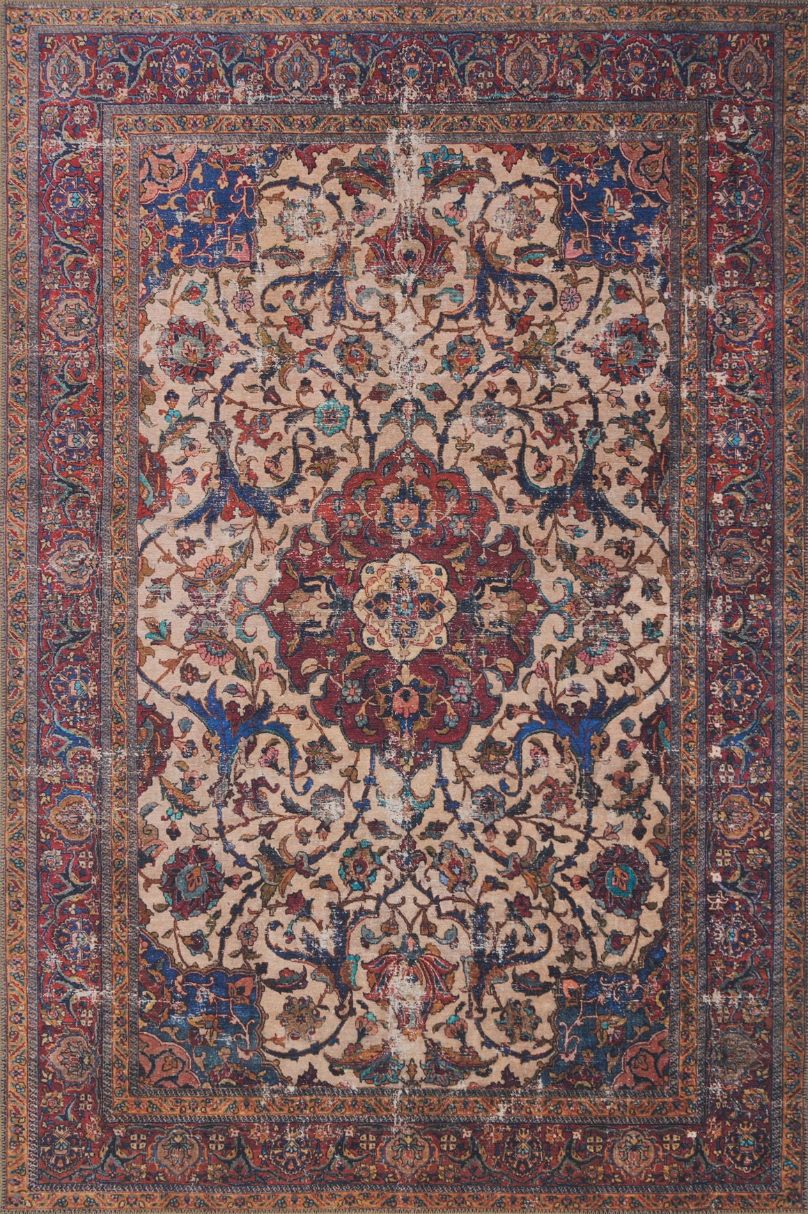 Loloi Loren LQ-11 Area Rug