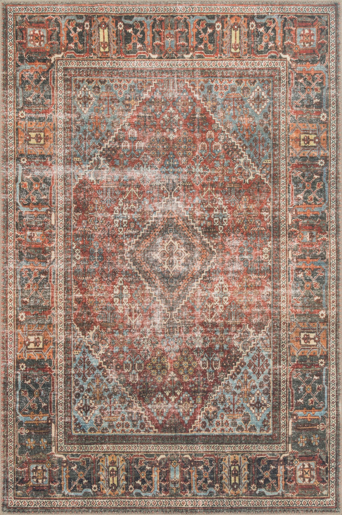 Loloi Loren LQ-13 Area Rug