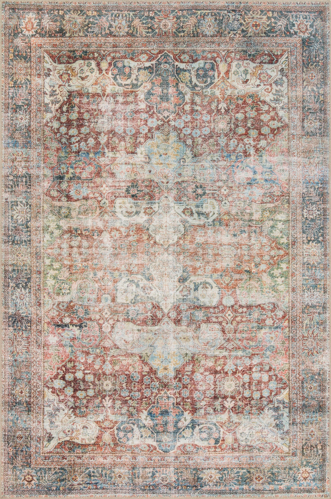 Loloi Loren LQ-14 Area Rug