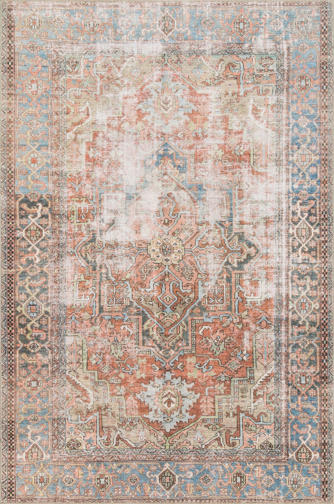 Loloi Loren LQ-15 Area Rug