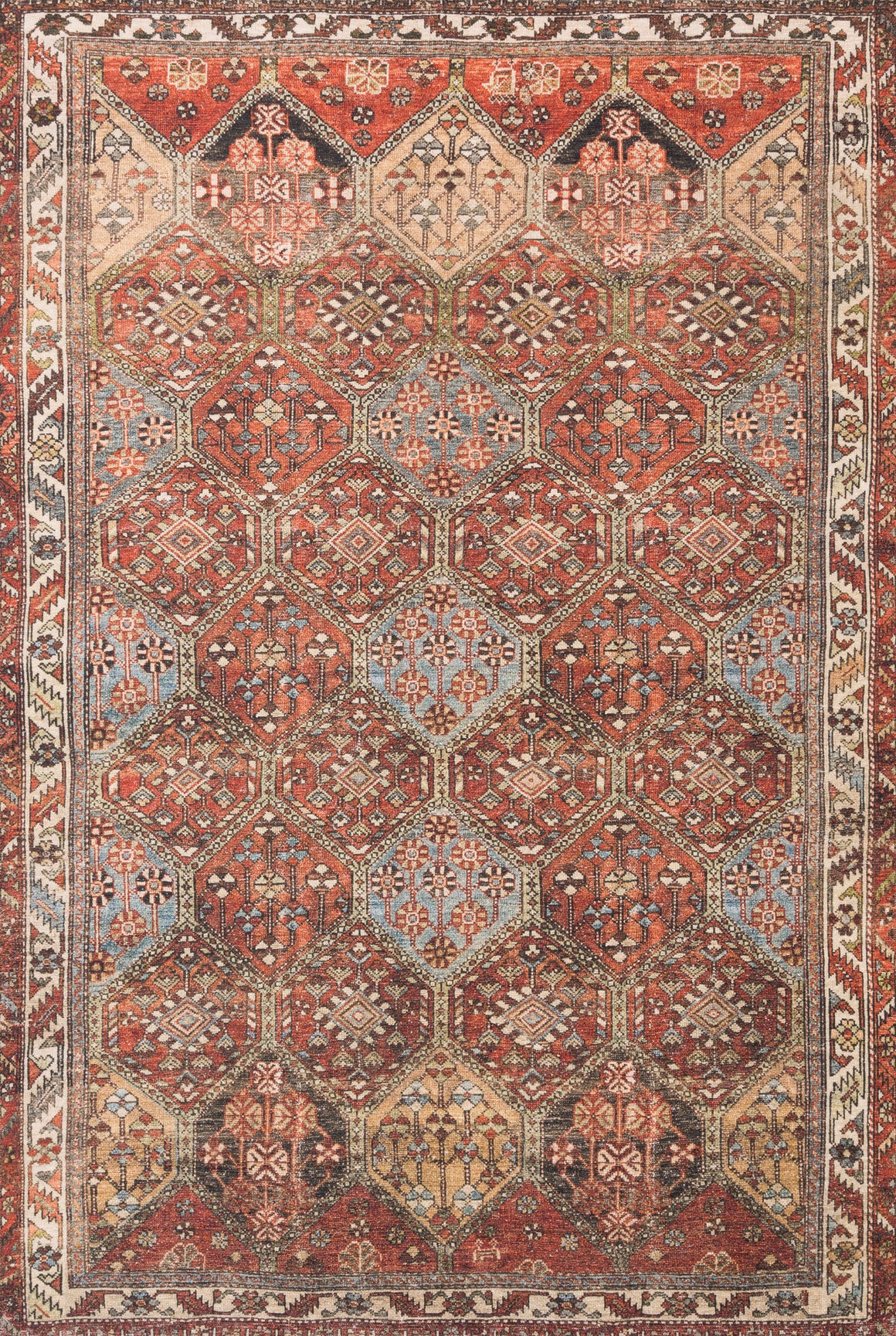 Loloi Loren LQ-16 Area Rug