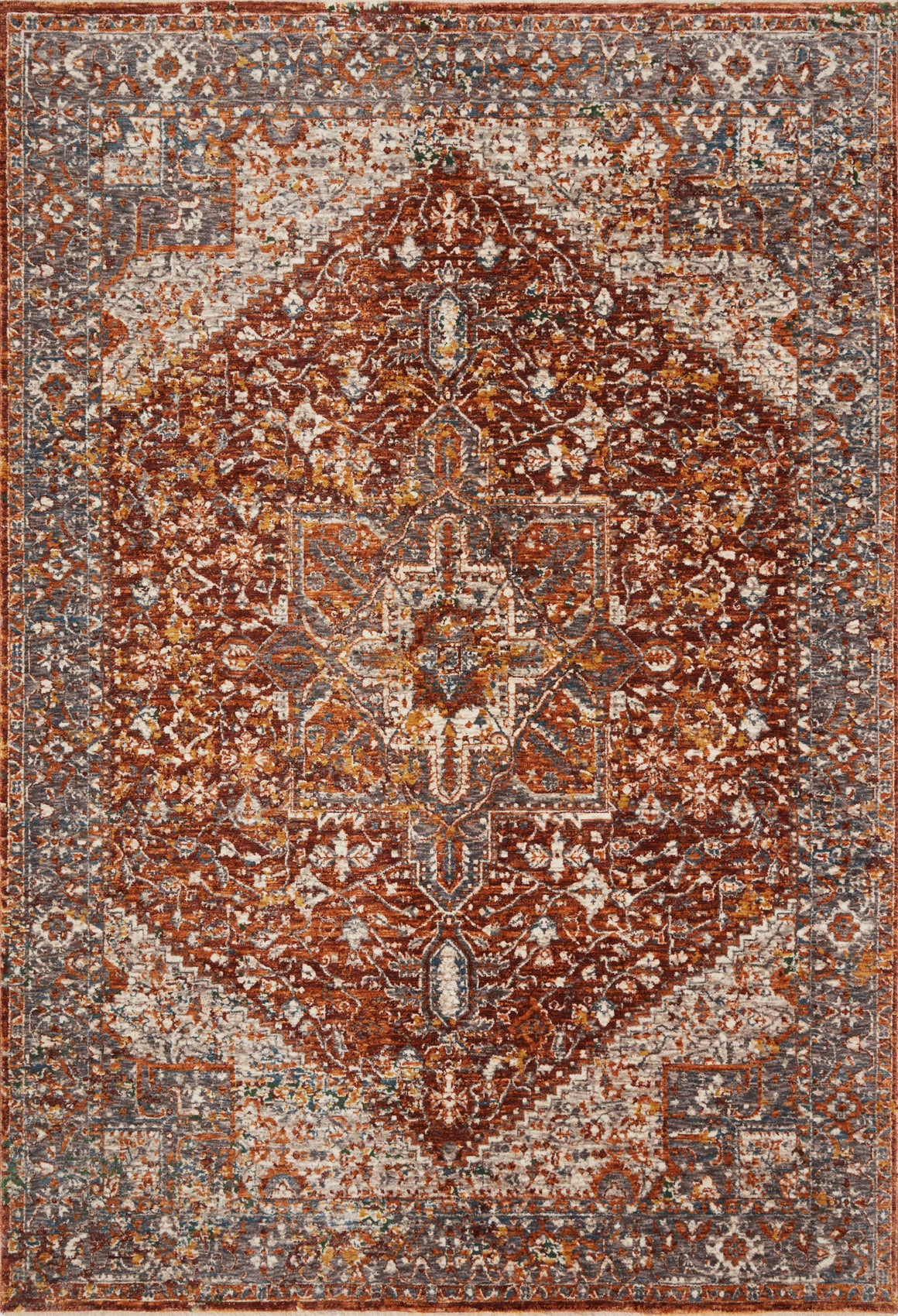 Loloi Lourdes LOU-02 Area Rug